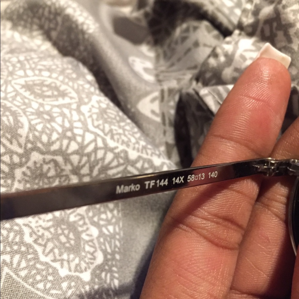 Tom Ford Men Shades - Picture 4 of 4